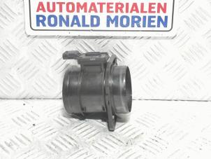 Used Airflow meter Volkswagen Golf VII (AUA) 1.6 TDI BlueMotion 16V Price € 29,00 Inclusive VAT offered by Automaterialen Ronald Morien B.V.