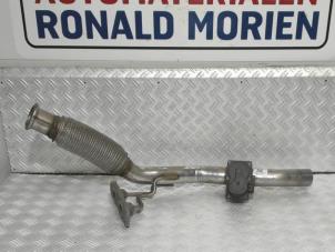 Used Exhaust front section Volkswagen Golf VII (AUA) 1.6 TDI BlueMotion 16V Price € 75,00 Inclusive VAT offered by Automaterialen Ronald Morien B.V.