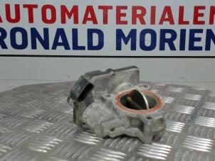 Used Throttle body Audi A8 (D4) 4.2 TDI V8 32V Quattro Price € 95,00 Margin scheme offered by Automaterialen Ronald Morien B.V.