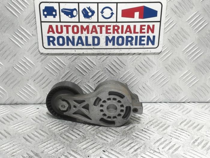 Usados Rodillo tensor correa múltiple Volkswagen Golf V Variant (1K5) 2.0 TDI DRF 16V Precio € 25,00 IVA incluido ofrecido por Automaterialen Ronald Morien B.V.