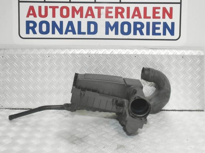 Begagnade Luftfilter Volkswagen Golf V Variant (1K5) 2.0 TDI DRF 16V Pris € 45,00 Inklusive moms erbjuds av Automaterialen Ronald Morien B.V.