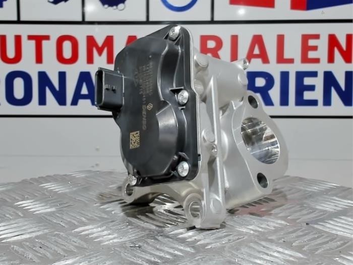 Nissan Qashqai EGR valves stock