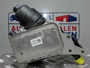 New Oil filter housing Nissan Qashqai (J11) 1.6 dCi Price € 151,25 Inclusive VAT offered by Automaterialen Ronald Morien B.V.