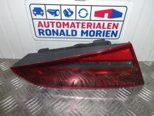 Used Taillight, left Audi A3 Sportback (8VA/8VF) 1.6 TDI 16V Price € 35,00 Margin scheme offered by Automaterialen Ronald Morien B.V.