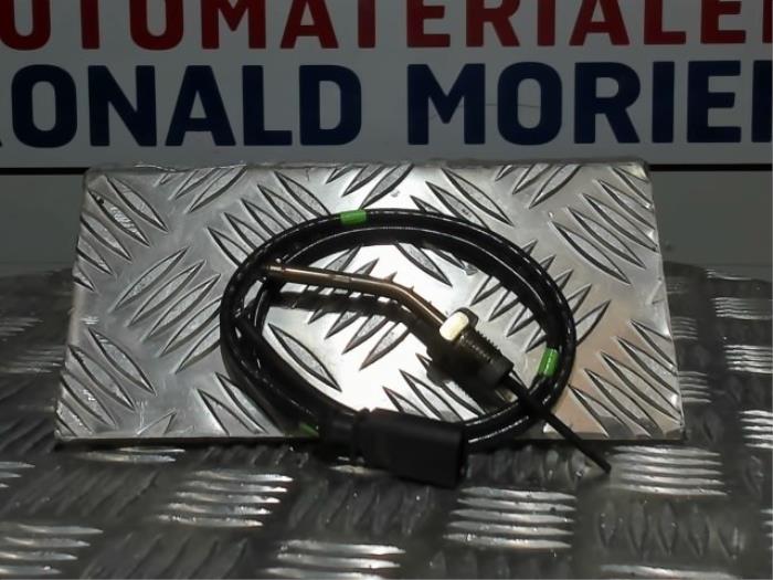 Gebrauchte Auspuff Temperatursensor Volkswagen Transporter/Caravelle T6 2.0 TDI 150 Preis € 20,66 Margenregelung angeboten von Automaterialen Ronald Morien B.V.