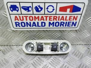 Used Interior lighting, rear Audi A6 Avant (C7) 3.0 TDI V6 24V biturbo Quattro Price € 20,00 Margin scheme offered by Automaterialen Ronald Morien B.V.