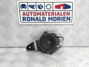 Gebrauchte Lautsprecher Audi A6 Avant (C7) 3.0 TDI V6 24V biturbo Quattro Preis € 35,00 Margenregelung angeboten von Automaterialen Ronald Morien B.V.