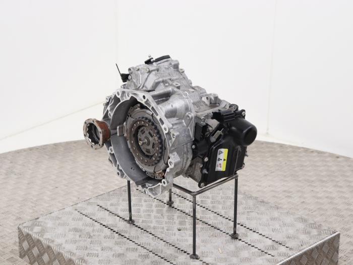 Gebrauchte Getriebe Skoda Fabia III Combi (NJ5) 1.0 TSI 12V Preis € 2.964,50 Mit Mehrwertsteuer angeboten von Automaterialen Ronald Morien B.V.