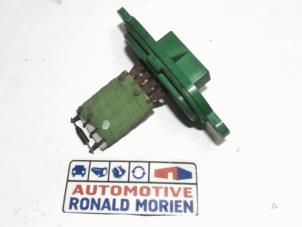 Used Heater resistor Iveco Daily Price € 15,00 Margin scheme offered by Automaterialen Ronald Morien B.V.