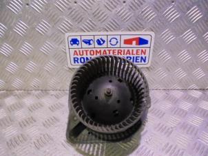 Używane Silnik wentylatora nagrzewnicy Volkswagen Passat Variant (35I) 2.8 VR6 Cena € 25,00 Procedura marży oferowane przez Automaterialen Ronald Morien B.V.