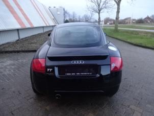 Used Tailgate Audi TT (8N3) 1.8 20V Turbo Price € 125,00 Margin scheme offered by Automaterialen Ronald Morien B.V.