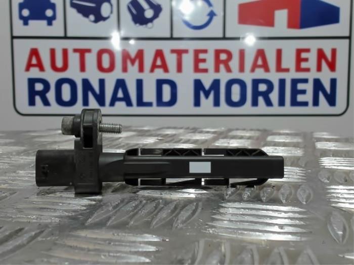Begagnade Vevaxelsensor BMW 2 serie Active Tourer (F45) 220i 2.0 TwinPower Turbo 16V Pris € 22,50 Marginaltabell erbjuds av Automaterialen Ronald Morien B.V.