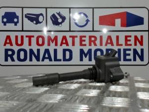 Used Ignition coil BMW 2 serie Active Tourer (F45) 220i 2.0 TwinPower Turbo 16V Price € 20,00 Margin scheme offered by Automaterialen Ronald Morien B.V.