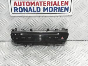 Used Radio control panel Mercedes C Estate (S205) C-43 AMG 3.0 V6 24V Turbo 4-Matic Price € 75,00 Margin scheme offered by Automaterialen Ronald Morien B.V.