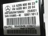 Module climatronic d'un Mercedes-Benz C Estate (S205) C-43 AMG 3.0 V6 24V Turbo 4-Matic 2017