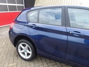 Used Rear door 4-door, right BMW 1 serie (F20) 118i 1.5 TwinPower 12V Van Price € 295,00 Inclusive VAT offered by Automaterialen Ronald Morien B.V.
