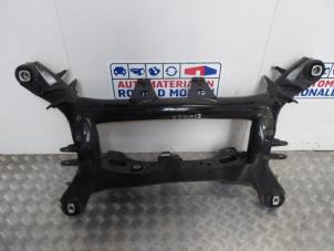 Used Subframe BMW 1 serie (F20) 118i 1.5 TwinPower 12V Van Price € 124,99 Inclusive VAT offered by Automaterialen Ronald Morien B.V.