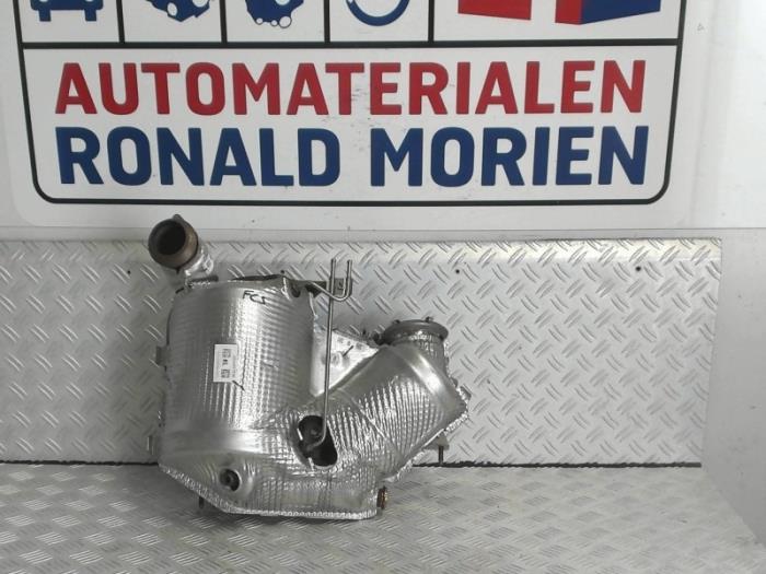 Neue Rußfilter Mercedes A Limousine (177.1) 1.5 A-160d Preis € 786,50 Mit Mehrwertsteuer angeboten von Automaterialen Ronald Morien B.V.