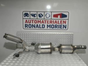 Used Particulate filter Volkswagen Transporter Price € 1.028,50 Inclusive VAT offered by Automaterialen Ronald Morien B.V.