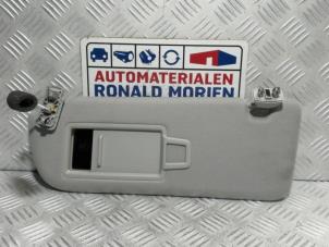 Używane Oslona przeciwsloneczna Audi E-tron Sportback (GEA) 55 Cena € 30,00 Z VAT oferowane przez Automaterialen Ronald Morien B.V.