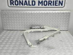 Used Roof curtain airbag, right Peugeot iOn iOn Price € 250,00 Margin scheme offered by Automaterialen Ronald Morien B.V.