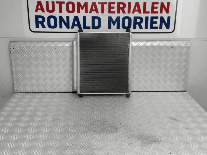 Gebrauchte Klima Kondensor Peugeot iOn iOn Preis € 40,00 Margenregelung angeboten von Automaterialen Ronald Morien B.V.
