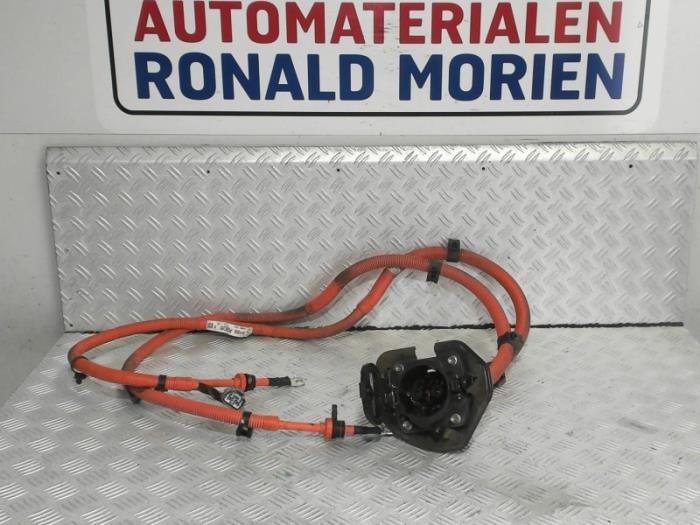 Begagnade Kablage Peugeot iOn iOn Pris € 395,00 Marginaltabell erbjuds av Automaterialen Ronald Morien B.V.