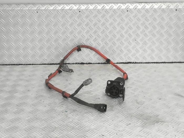 Begagnade Kablage Peugeot iOn iOn Pris € 295,00 Marginaltabell erbjuds av Automaterialen Ronald Morien B.V.