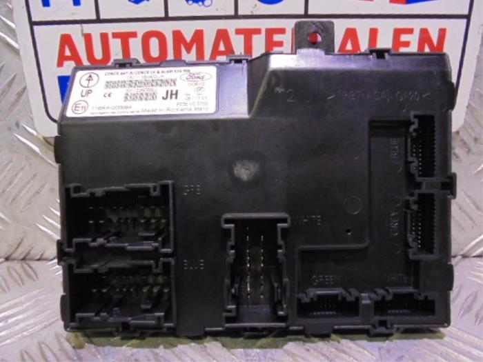 Used Body control computer Ford Transit Courier 1.0 Ti-VCT EcoBoost 12V Price € 79,00 Inclusive VAT offered by Automaterialen Ronald Morien B.V.