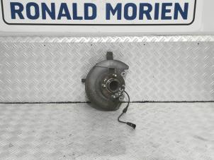 Used Knuckle, front right Peugeot iOn iOn Price € 75,00 Margin scheme offered by Automaterialen Ronald Morien B.V.