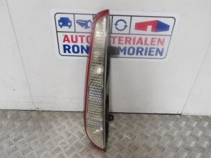Used Taillight, left Ford Focus 2 Wagon 1.8 16V Price € 35,00 Margin scheme offered by Automaterialen Ronald Morien B.V.