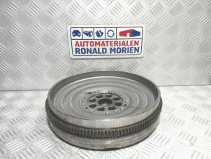 Used Dual mass flywheel Mercedes A (W176) 1.6 A-160 16V Price € 296,45 Inclusive VAT offered by Automaterialen Ronald Morien B.V.