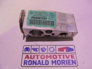 Used AC expansion valve Volkswagen Polo VI (AW1) 1.0 12V BlueMotion Technology Price € 45,00 Margin scheme offered by Automaterialen Ronald Morien B.V.
