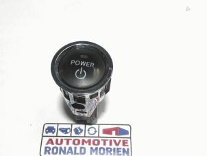 Used Start/stop switch Toyota Prius (NHW20) 1.5 16V Price € 15,00 Margin scheme offered by Automaterialen Ronald Morien B.V.