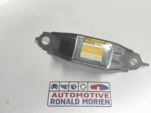 Used Airbag sensor Toyota Prius (NHW20) 1.5 16V Price € 19,00 Margin scheme offered by Automaterialen Ronald Morien B.V.