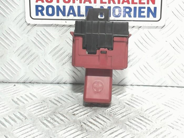 Gebrauchte Sonstige Toyota Prius (NHW20) 1.5 16V Preis € 19,00 Margenregelung angeboten von Automaterialen Ronald Morien B.V.