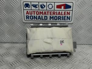 Used Right airbag (dashboard) Toyota Prius (NHW20) 1.5 16V Price € 49,00 Margin scheme offered by Automaterialen Ronald Morien B.V.