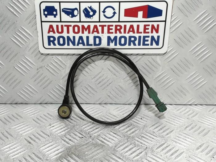 Nya Knackningssensor Volkswagen Corrado 1.8 G60 Pris € 54,45 Inklusive moms erbjuds av Automaterialen Ronald Morien B.V.