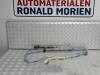 Toyota Prius (NHW20) 1.5 16V Roof curtain airbag, left