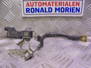 Używane Moduł sterujący akumulatora Volkswagen Polo VI (AW1) 1.0 12V BlueMotion Technology Cena € 19,00 Procedura marży oferowane przez Automaterialen Ronald Morien B.V.