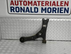 Used Front wishbone, left Toyota Prius (NHW20) 1.5 16V Price € 29,00 Margin scheme offered by Automaterialen Ronald Morien B.V.