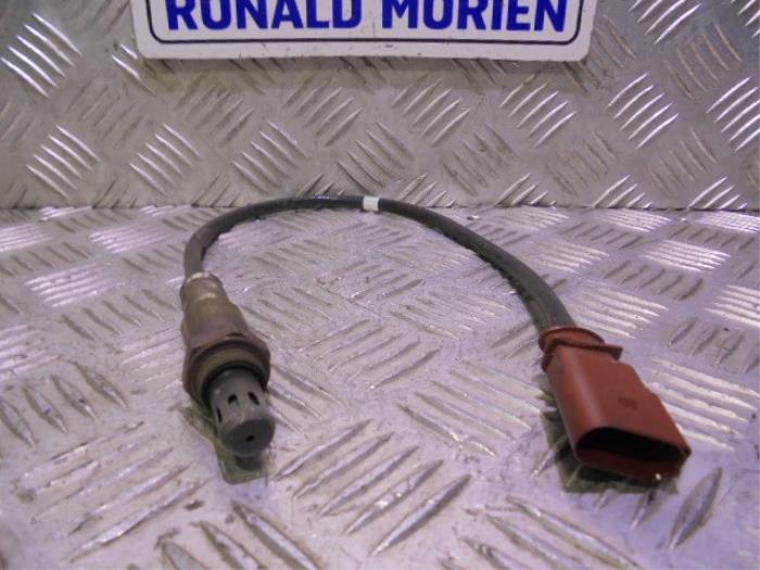 Usados Sonda Lambda Volkswagen Polo VI (AW1) 1.0 12V BlueMotion Technology Precio € 59,00 Norma de margen ofrecido por Automaterialen Ronald Morien B.V.