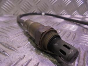 Sonde lambda d'un Volkswagen Polo VI (AW1) 1.0 12V BlueMotion Technology 2018