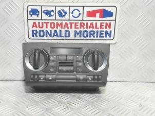 Used Heater control panel Audi A3 Sportback (8PA) 2.0 TDI 16V Price € 125,00 Margin scheme offered by Automaterialen Ronald Morien B.V.
