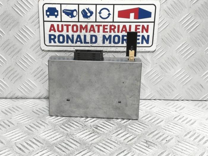 Begagnade Telefonmodul Audi A3 Sportback (8PA) 2.0 TDI 16V Pris € 75,00 Marginaltabell erbjuds av Automaterialen Ronald Morien B.V.
