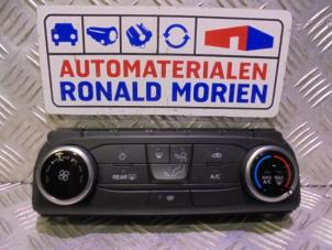 Used Heater control panel Ford Fiesta 7 1.0 EcoBoost 12V 100 Price € 75,00 Margin scheme offered by Automaterialen Ronald Morien B.V.