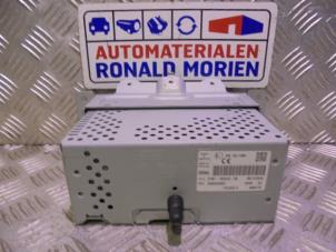 Used Radio module Ford Fiesta 7 1.0 EcoBoost 12V 100 Price € 135,00 Margin scheme offered by Automaterialen Ronald Morien B.V.
