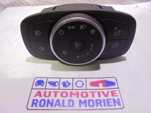 Used Light switch Ford Fiesta 7 1.0 EcoBoost 12V 100 Price € 25,00 Margin scheme offered by Automaterialen Ronald Morien B.V.