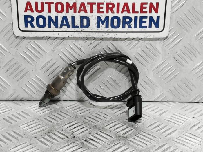 Gebrauchte Lambdasonde Volkswagen Golf VIII (CD1) 1.5 TSI BlueMotion 16V Preis € 19,00 Margenregelung angeboten von Automaterialen Ronald Morien B.V.