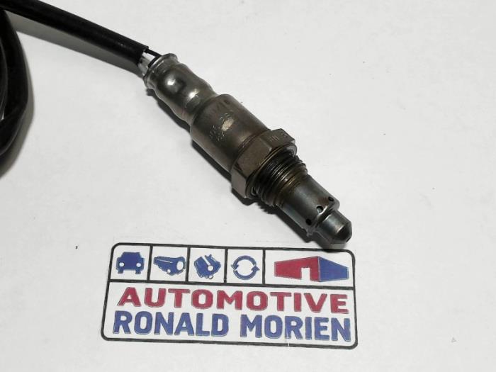 Sonde lambda d'un Volkswagen Golf VIII (CD1) 1.5 TSI BlueMotion 16V 2020